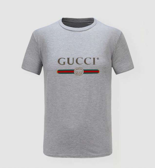 Picture of Gucci T Shirts Short _SKUGucciTShirtm-6xl1q0135763